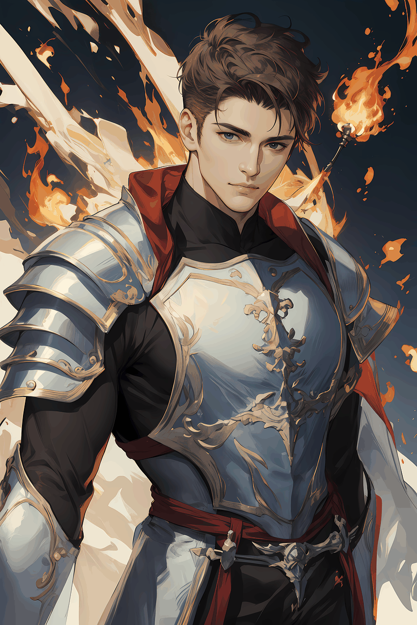 เทพเซียนไร้ลักษณ์ (ตระกูลหลิว รุ่นที่ 3)