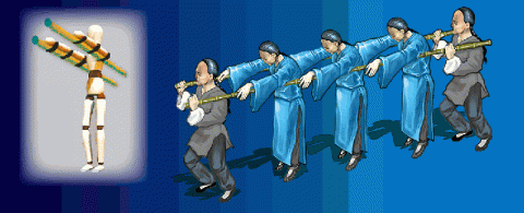 อยากรู้มั้ย? ทำไมผีจีนจึงต้องกระโดดและชูมือไปข้างหน้า รวมถึงผีจีนเกี่ยวอะไรกับผีกองกอย?