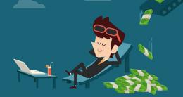 5 ไอเดียการสร้างรายได้แบบ passive income ที่คุณสามารถทำได้จากที่บ้าน