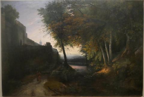 สุสานธนบัตรกับหัวใจร้อยกะรัต