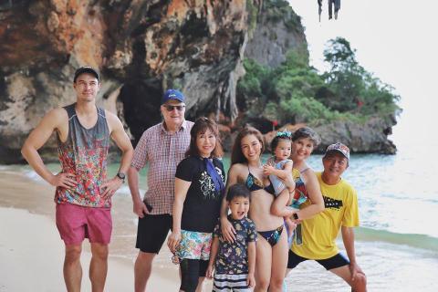 5 สถานที่ท่องเที่ยวสำหรับผู้สูงอายุ ลูกๆ หลานๆ พาคุณพ่อคุณแม่ไปปล่อยแก่ด่วนจ้าา