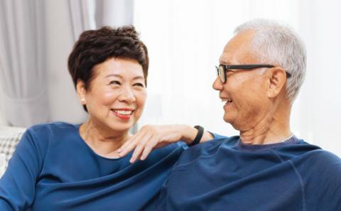 กุญแจสำคัญสู่การเกษียณที่มั่นคง