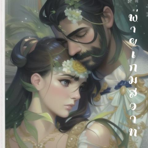 พ่ายเกมสวาท