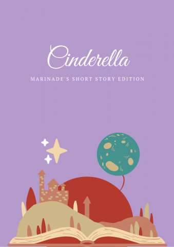 Cinderella Revised