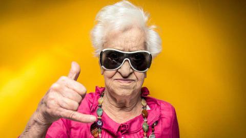 เป็นผู้สูงอายุที่มีความสุขที่สุด เตรียมตัวอย่างไรดี ?