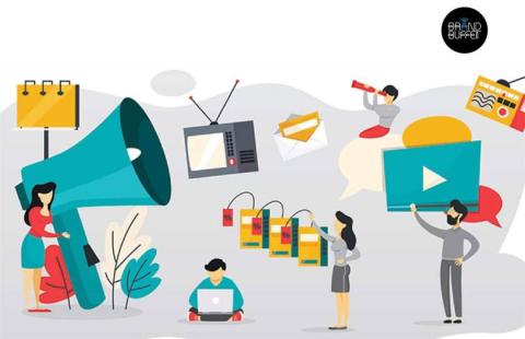 แพลตฟอร์มยอดนิยม “กลุ่มสูงวัย” ประจำปี 2565