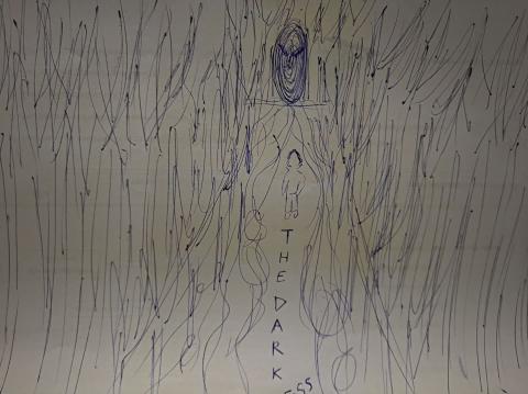 เดอะ ดาร์คเนส