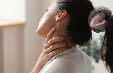 โรคกระดูก และข้อ ภัยเงียบทำลายความสุข