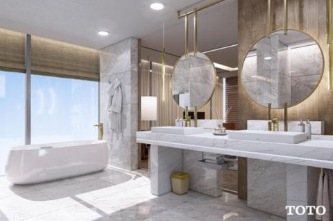 ยุคพัฒนาอ่างอาบน้ำในปัจจุบัน ก้าวสู่สปาอัจฉริยะล้ำสมัย