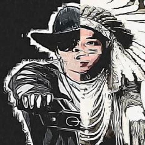 War Bonnet ทายาทเชอโรคี