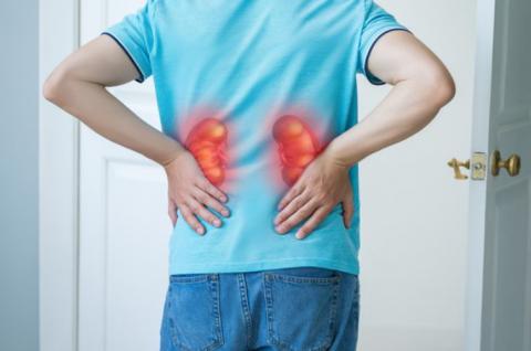 นิ่วในกระเพาะปัสสาวะ ปัญหาที่บั่นทอนคุณภาพชีวิต