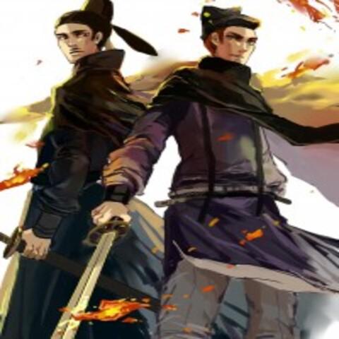 แผ่นดินนี้ข้าจอง (这是我的土地)