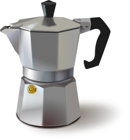 ทำไมเครื่องชงกาแฟแต่ละร้านหน้าตาถึงไม่เหมือนกัน? 