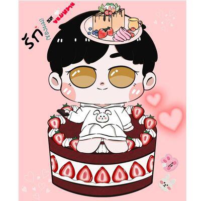 รัก(ของผม)รสขนมหวาน