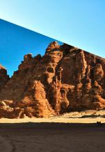 ใครไปซาอุดิอาระเบียต้องห้ามพลาด...Maraya อาคารกระจกที่ใหญ่ที่สุดในอัลอูรา