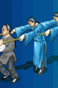 อยากรู้มั้ย? ทำไมผีจีนจึงต้องกระโดดและชูมือไปข้างหน้า รวมถึงผีจีนเกี่ยวอะไรกับผีกองกอย?