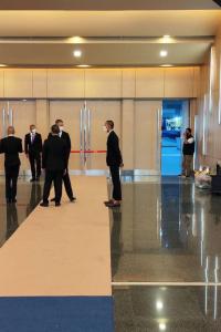 บริษัทรักษาความปลอดภัย บริการรักษาความปลอดภัย ตลอด 24 ชม โดยพนักงานสัญชาติไทย