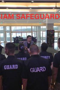 บริการดูแลบ้านและทรัพย์สินของท่าน ด้วยทีมงานมืออาชีพ