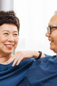 กุญแจสำคัญสู่การเกษียณที่มั่นคง