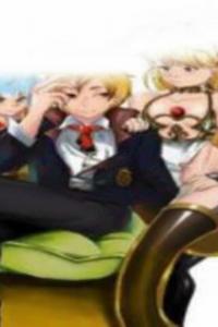 มนตราสะท้านโลกา ผู้สรรสร้างโชคชะตา