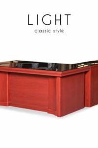 โต๊ะประชุม สำนักงาน มีกี่แบบ ทั้ง Design และการเลือกให้เหมาะสมทำอย่างไรบ้าง 