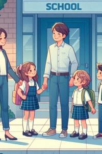 ความสำคัญของโรงเรียนที่มีความปลอดภัยสำหรับเด็กทุกคน