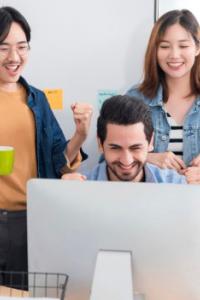 หมดปัญหาคิดคอนเทนต์ไม่ออก ด้วยบริการรับทําคอนเทนต์ facebook ครบวงจร