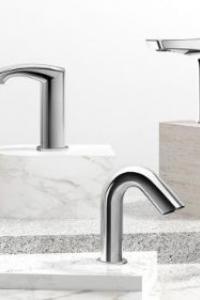 3 จุดเปลี่ยนสำคัญในวิวัฒนาการของก๊อกน้ำอัตโนมัติ