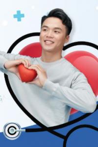 การสวนหัวใจเมื่อพบอาการผิดปกติส่วนใด