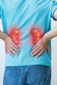 นิ่วในกระเพาะปัสสาวะ ปัญหาที่บั่นทอนคุณภาพชีวิต