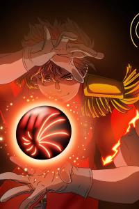 มนตราสะท้านโลกา re-write ลงวันละตอน