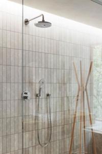 ฝักบัวอาบน้ำ จากอารยธรรมโบราณสู่นวัตกรรมยุคใหม่