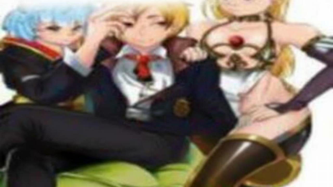 มนตราสะท้านโลกา ผู้สรรสร้างโชคชะตา