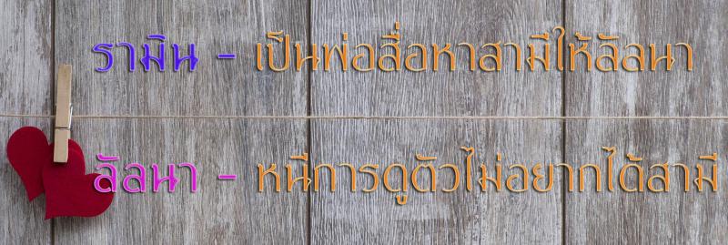 ภาพประกอบนิยาย